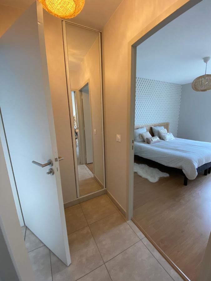 Les Embruns Lejlighed Saint-Quay-Portrieux Eksteriør billede