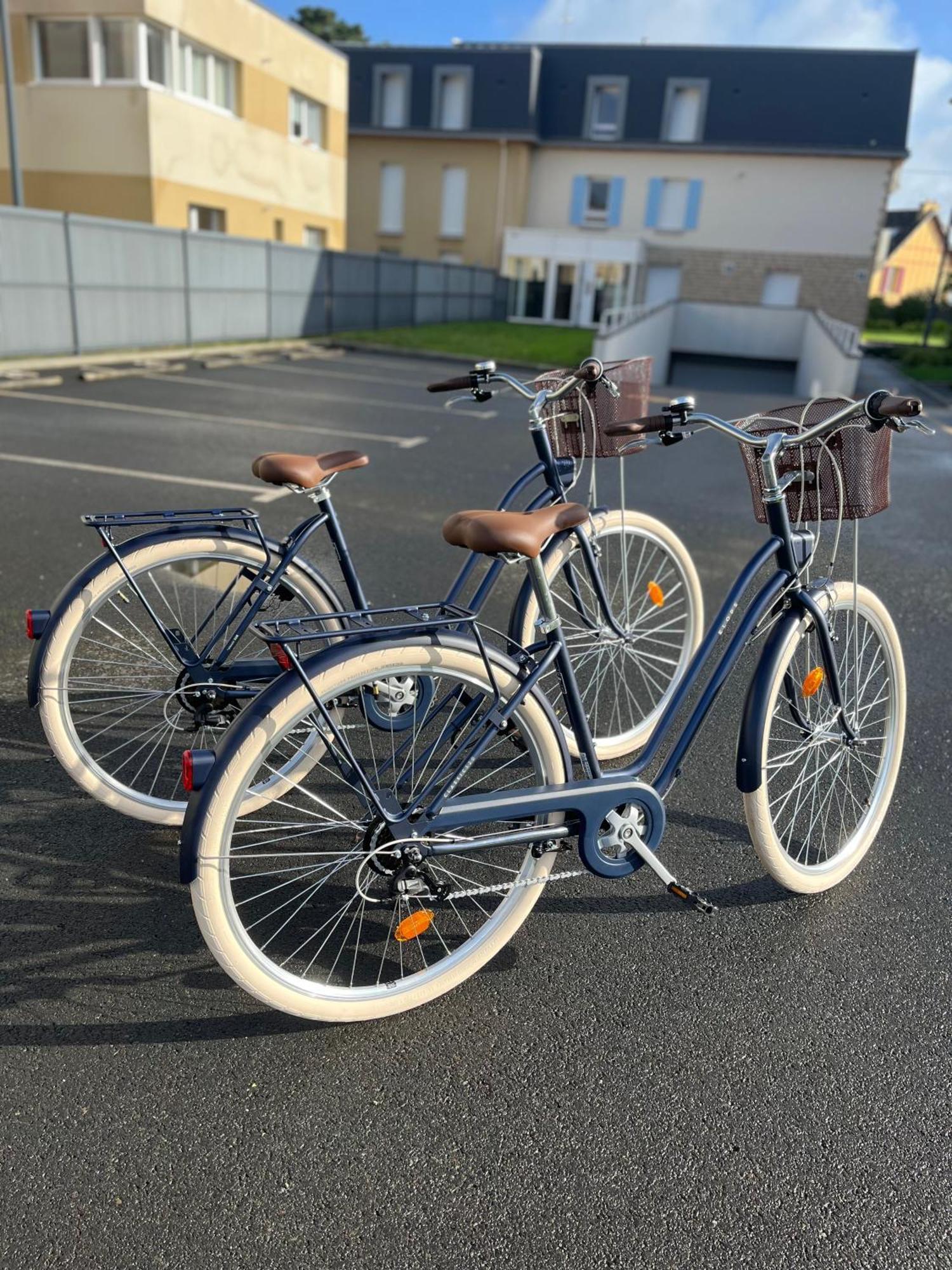 Les Embruns Lejlighed Saint-Quay-Portrieux Eksteriør billede
